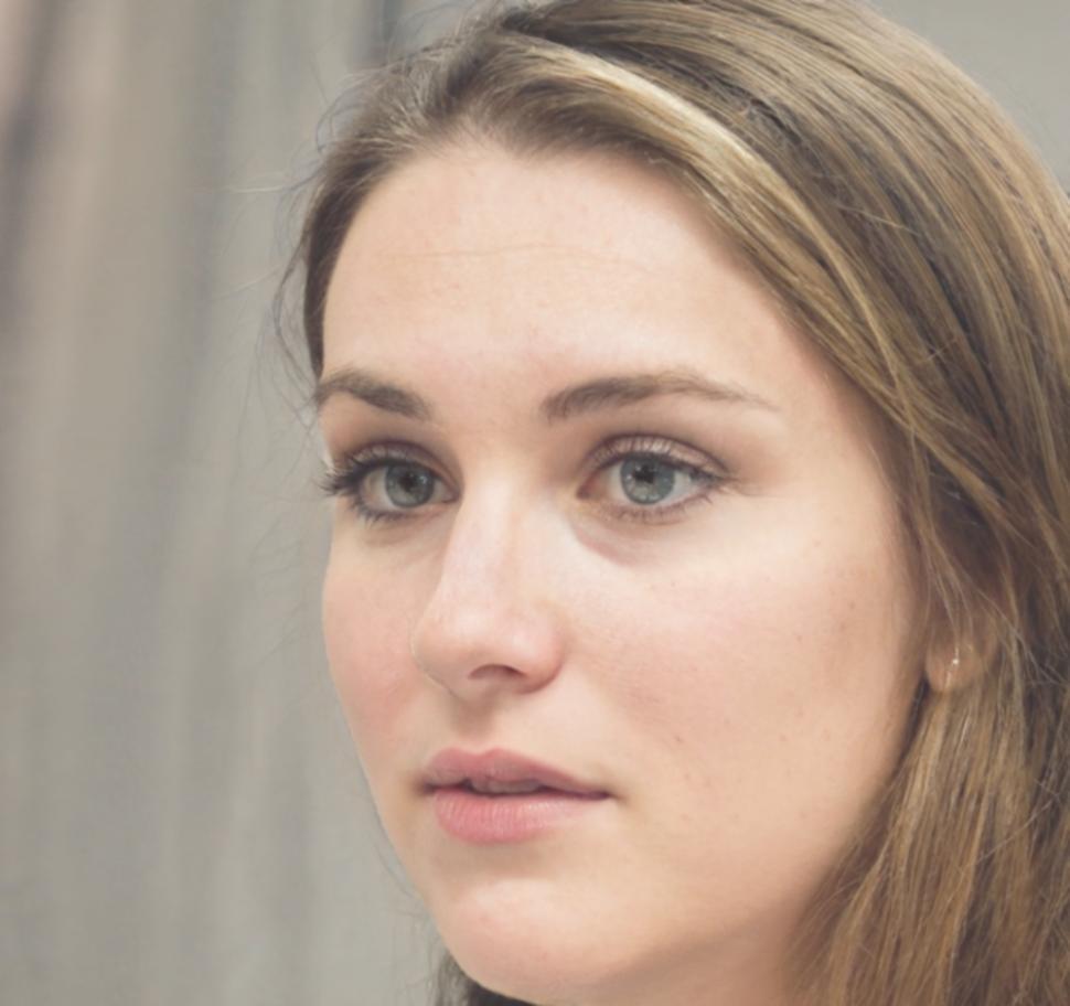 Portrait of Astrid Lindbom, Lead Developer and Mentor at EnergonFlare