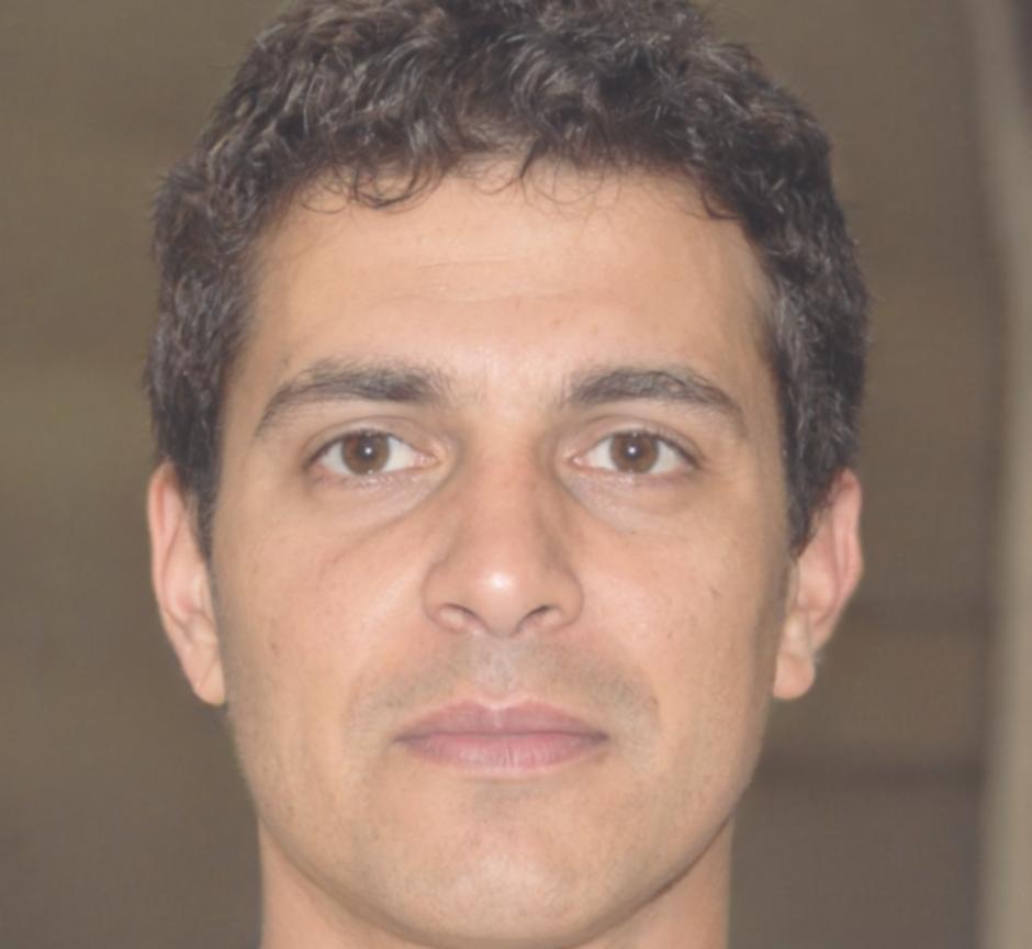 Dmitri Kozlov, full-stack developer specializing in web applications and user experience